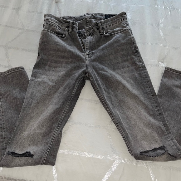 All Saints Denim - All Saints Jeans